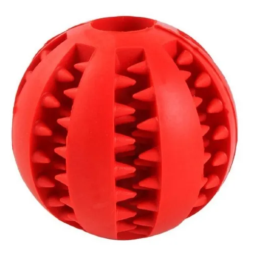 Juguete Pelota Beisbol L Perros Mascotas Cachorros BP