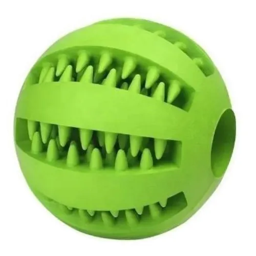 Juguete Pelota Beisbol L Perros Mascotas Cachorros BP