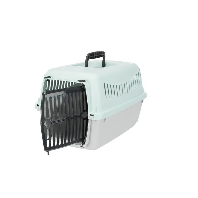 Transportadora Canil Junior Xs 4 Kg Perros Gatos Mascotas