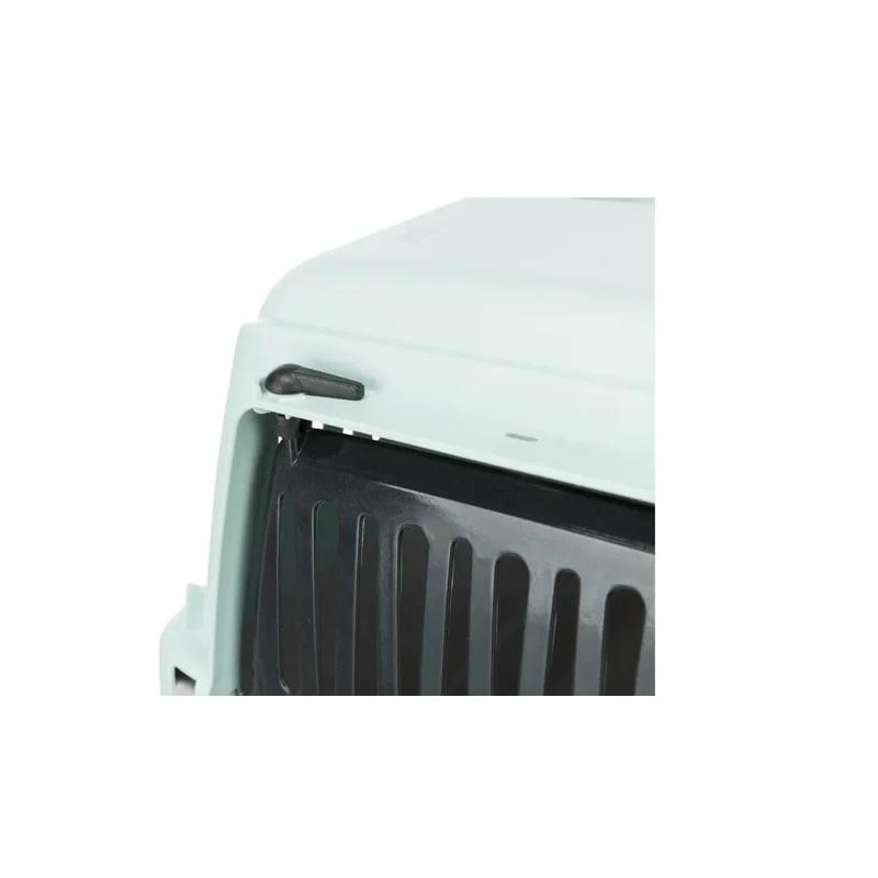 Transportadora Canil Junior Xs 4 Kg Perros Gatos Mascotas