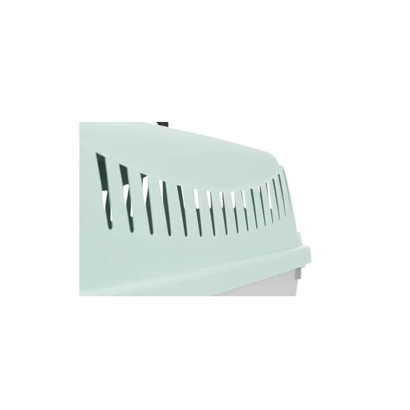 Transportadora Canil Junior Xs 4 Kg Perros Gatos Mascotas