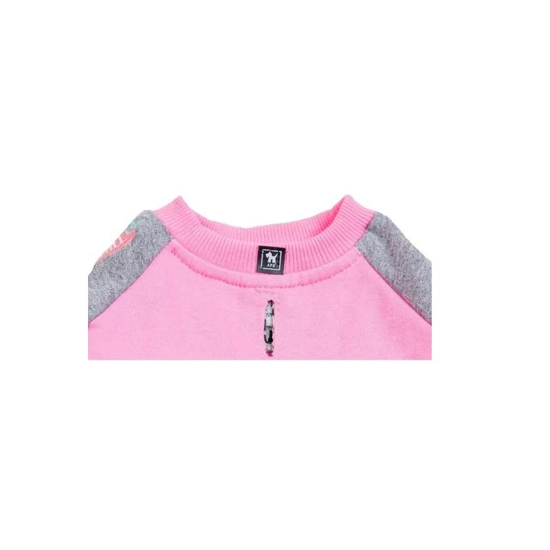 Ropa Para Perros Buzo Vaf Cachorros Mascotas Bulldog