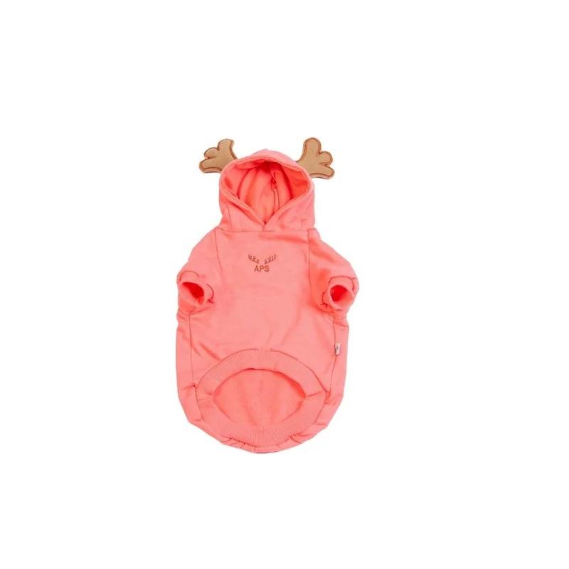 Ropa Para Perros Buzo Bambi Cachorros Mascotas Bulldog