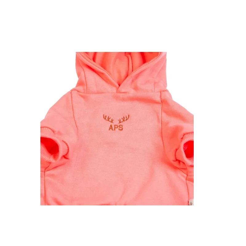 Ropa Para Perros Buzo Bambi Cachorros Mascotas Bulldog