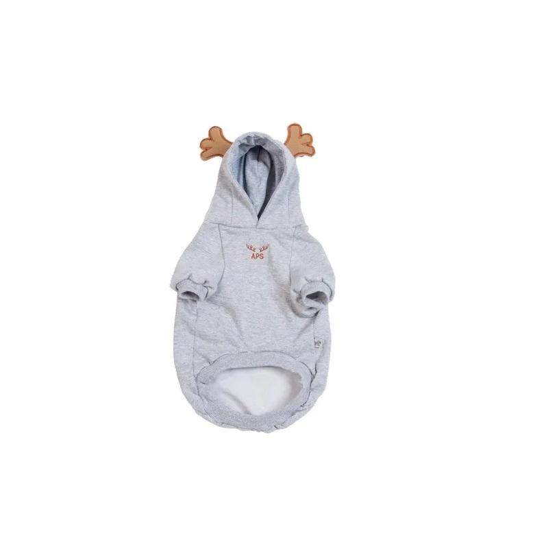 Ropa Para Perros Buzo Bambi Cachorros Mascotas Bulldog