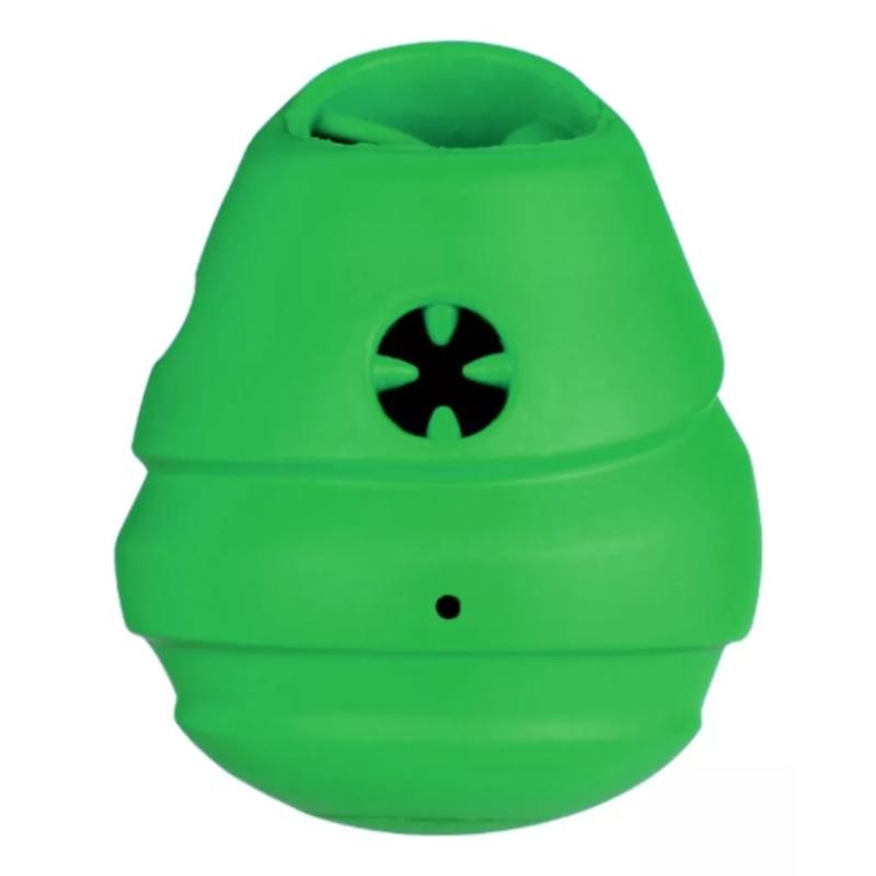 Juguete Jumper Snacks Strong Aroma Carne Perros Cachorros