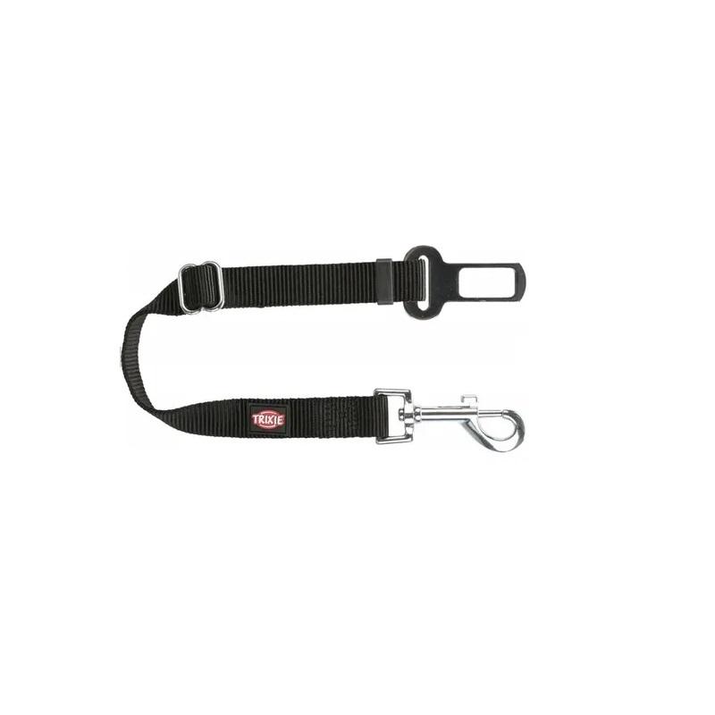 Cinturon De Seguridad M-l Trixie Perros Cachorros Mascotas