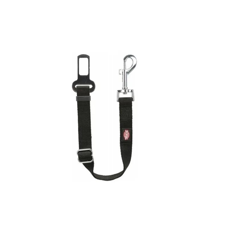 Cinturon De Seguridad M-l Trixie Perros Cachorros Mascotas
