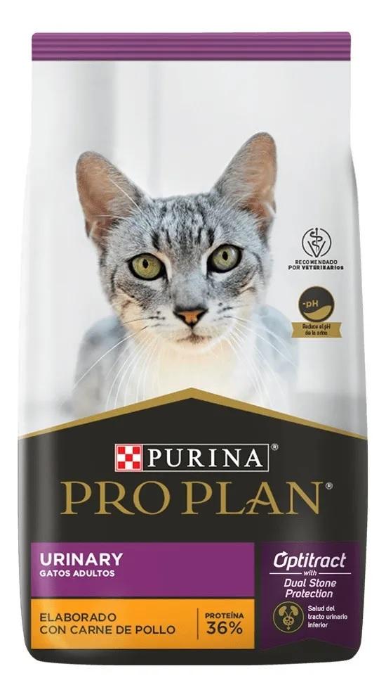 Alimento para Gato Pro Plan Urinary 7.5 Kg Gatos