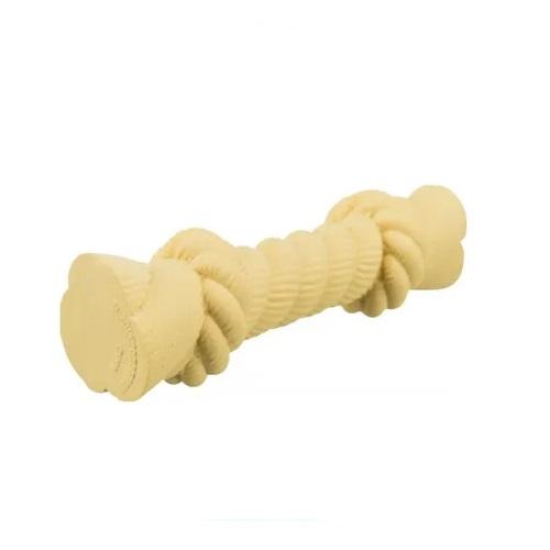 Juguete Mordillo Cuerda Crujiente Perros Cachorros Mascotas