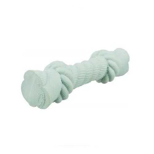 Juguete Mordillo Cuerda Crujiente Perros Cachorros Mascotas