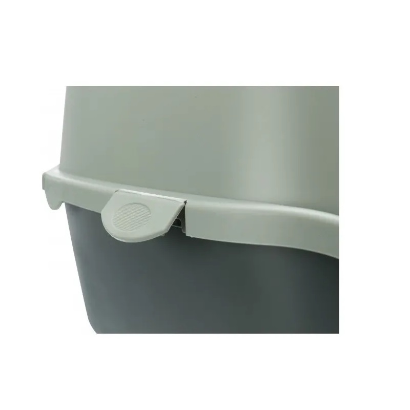 Litera Cerrada Gatos Baño Vico Simple Eco Siames 40% Off!!