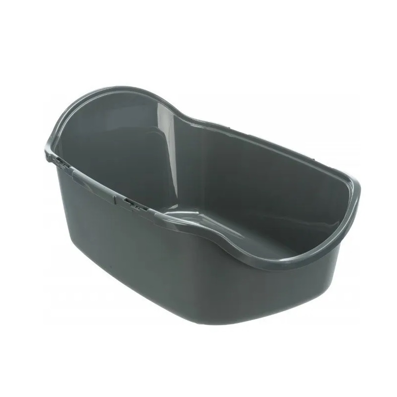 Litera Cerrada Gatos Baño Vico Simple Eco Siames 40% Off!!