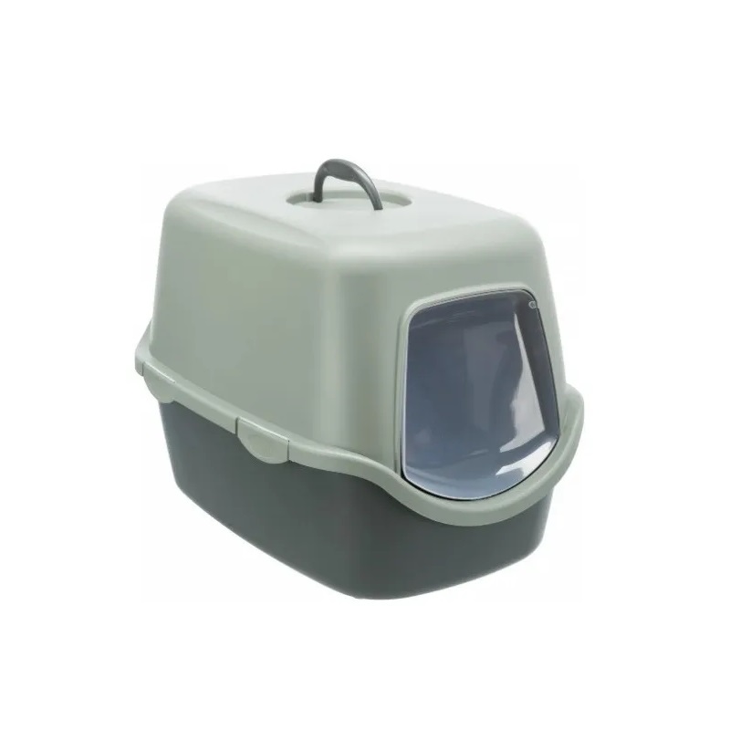 Litera Cerrada Gatos Baño Vico Simple Eco Siames 40% Off!!