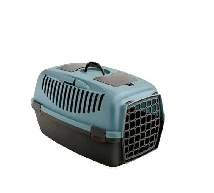 Transportadora Gulliver3 Canil Perros Gatos Mascotas