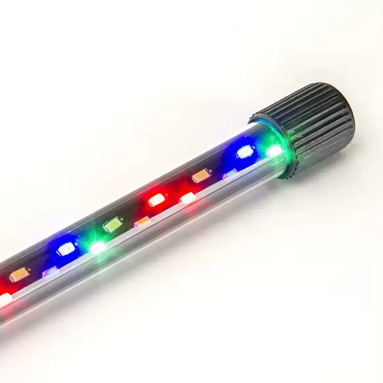 Iluminador Luz Led Dee-l72 Sumergible 32w 110cm Deebow