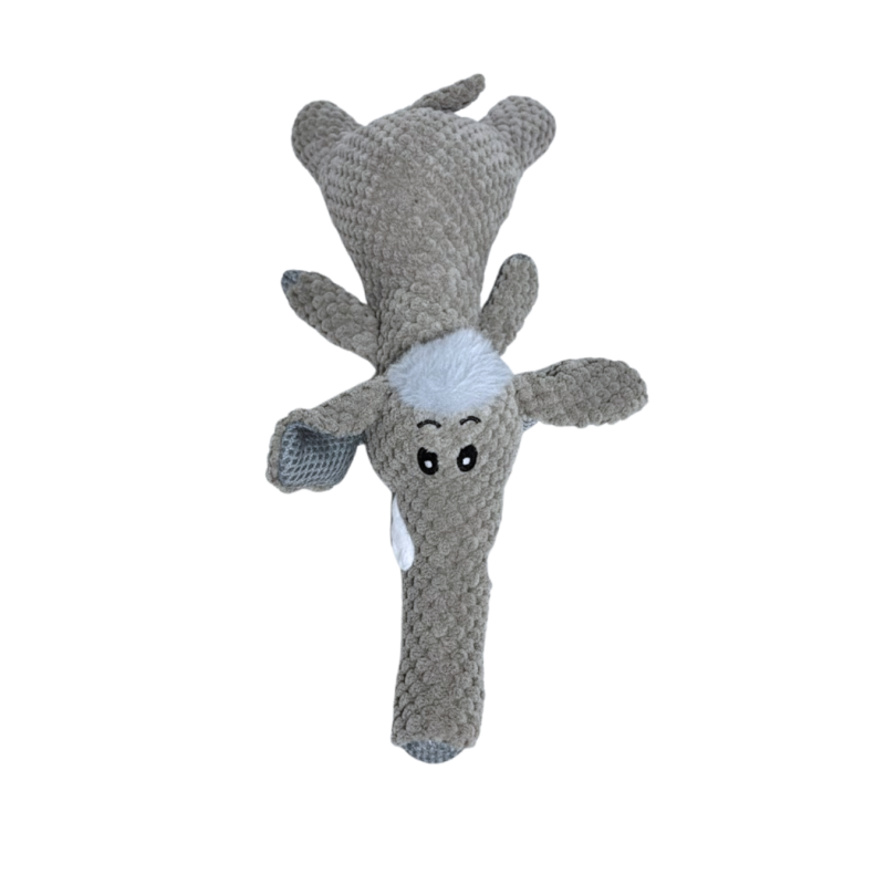 Juguete Peluche Para Perros Animales Diseños Chifle Mascotas