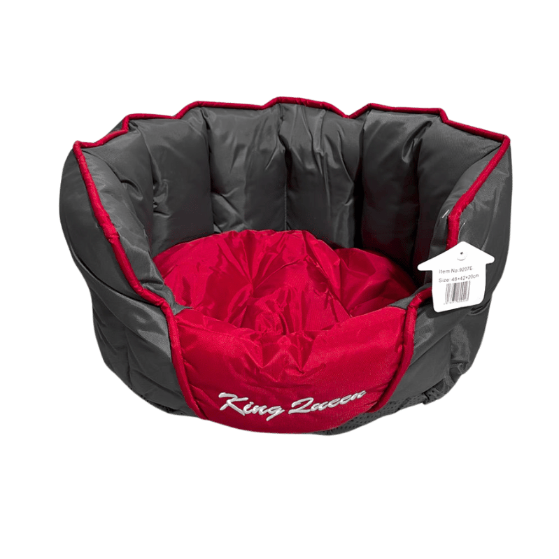 Cama Moises Ovalada Hidrofuga King Queen 48x42 Millex