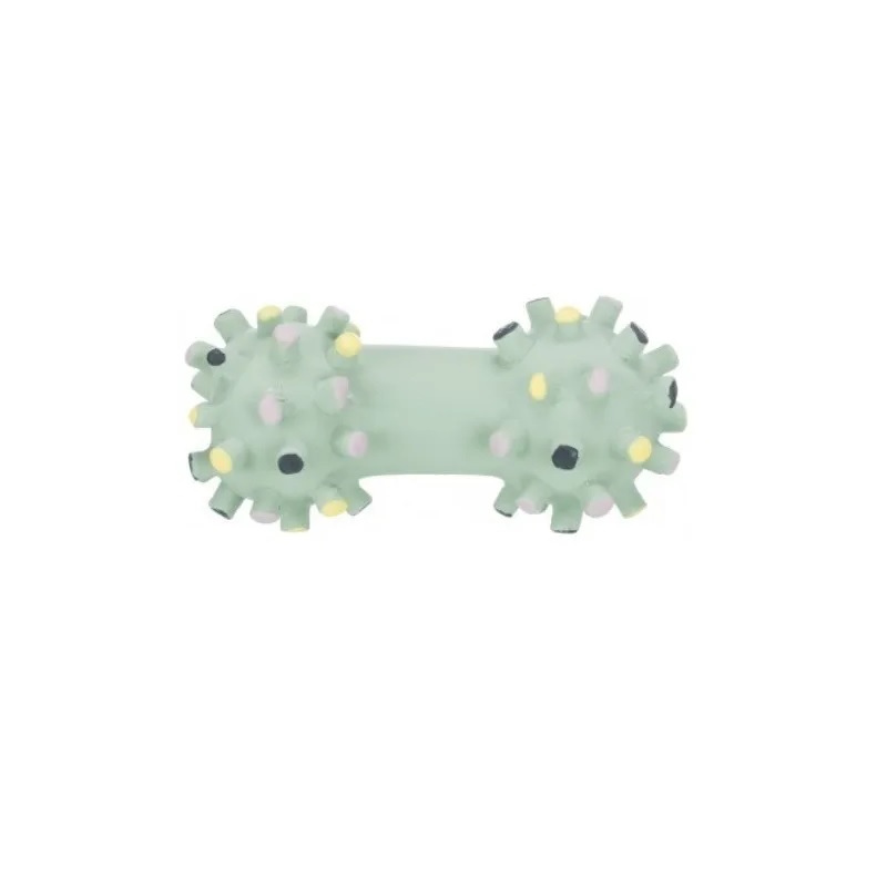 Juguete Pesa Mini Junior Latex Perros Cachorros Mascotas!!