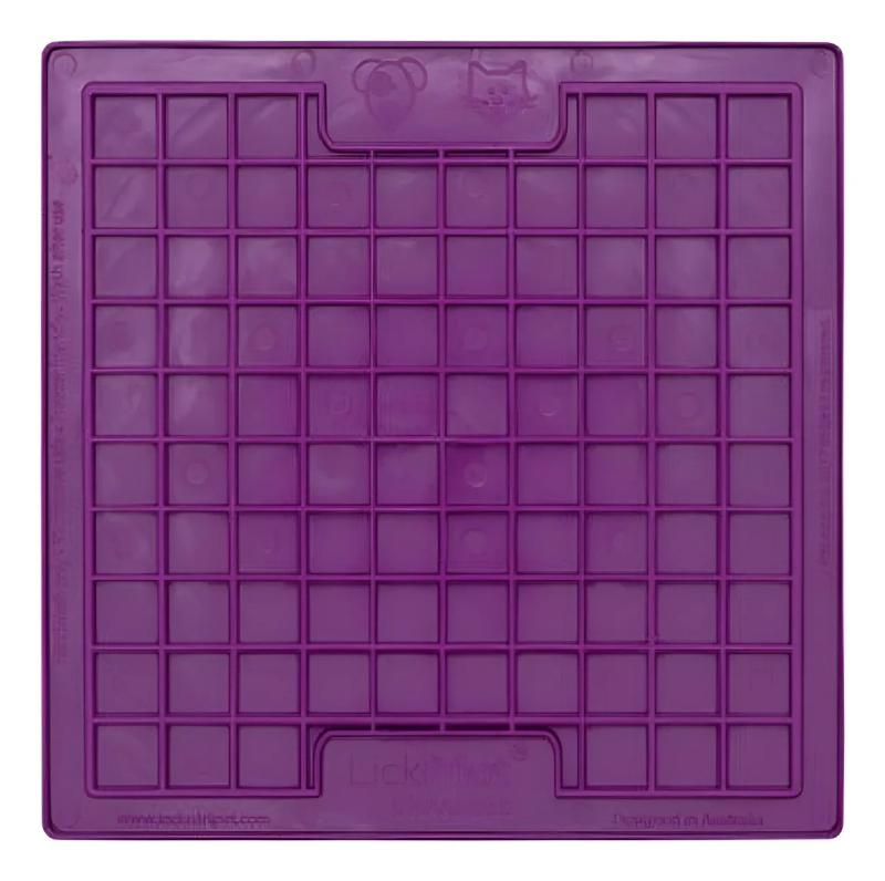 Alfombra De Lamer Mantel Antiestres Lickimat Playdate