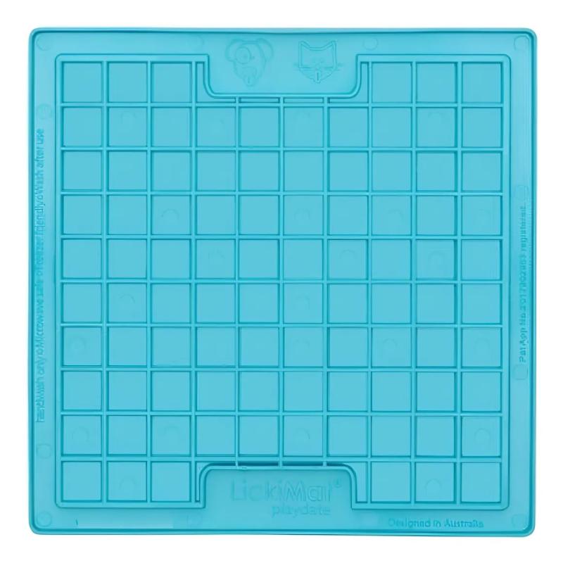 Alfombra De Lamer Mantel Antiestres Lickimat Playdate