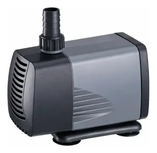 Bomba De Agua Sumergible At-107s 3500l/h 115w 3.8m Atman