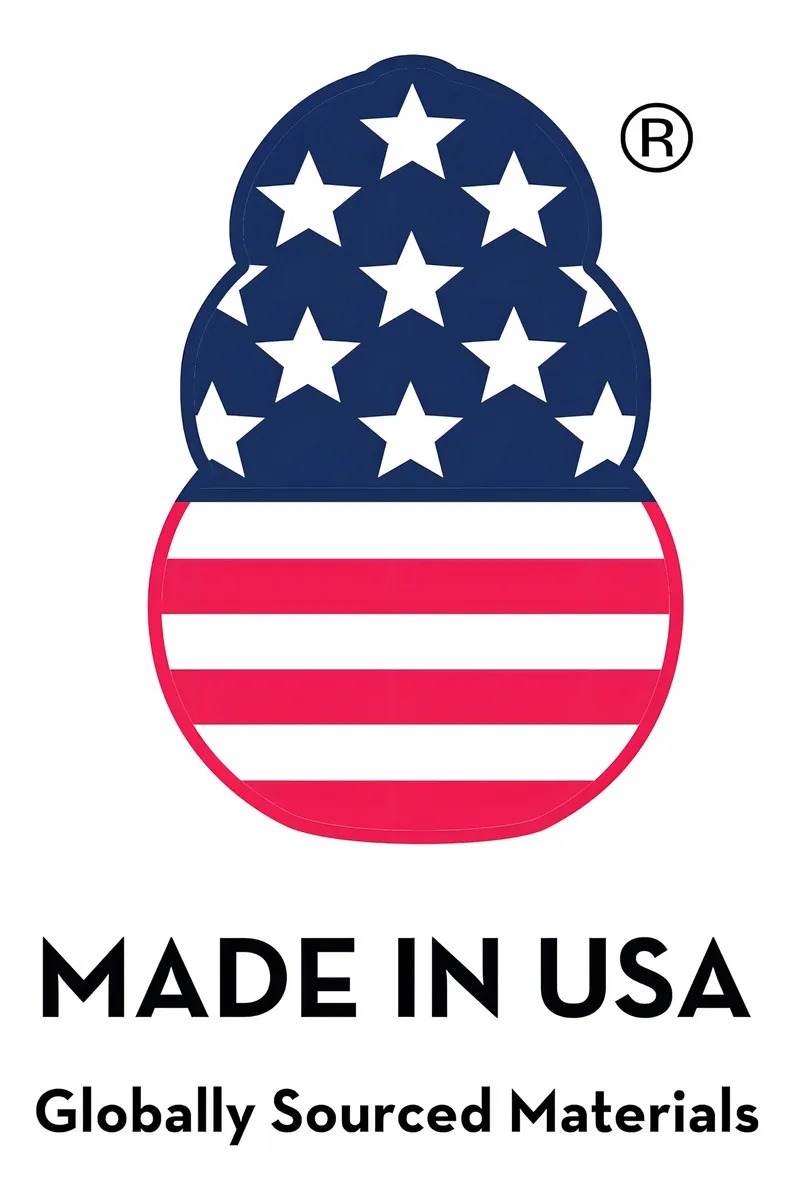 Juguete Mordillo Rellenable Goodie Ribbon Large Kong Perros