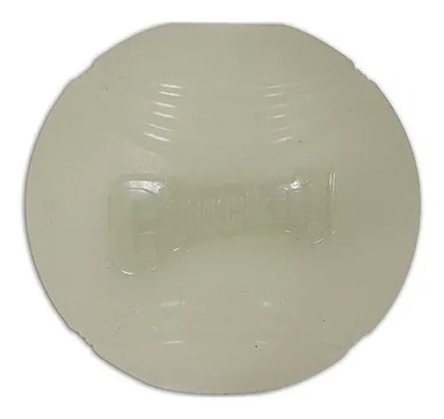 Juguete Pelota Max Glow Medium Chuckit Perros Mascotas