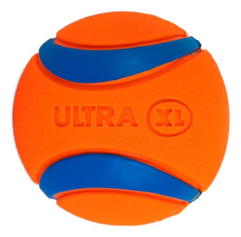 Juguete Pelota Ultra Ball Extra Large Chuckit Perros Mascota