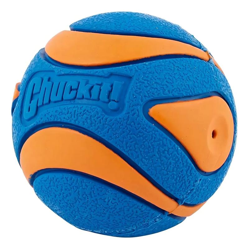 Juguete Pelota Ultra Squeaker Ball Large Chuckit Perros