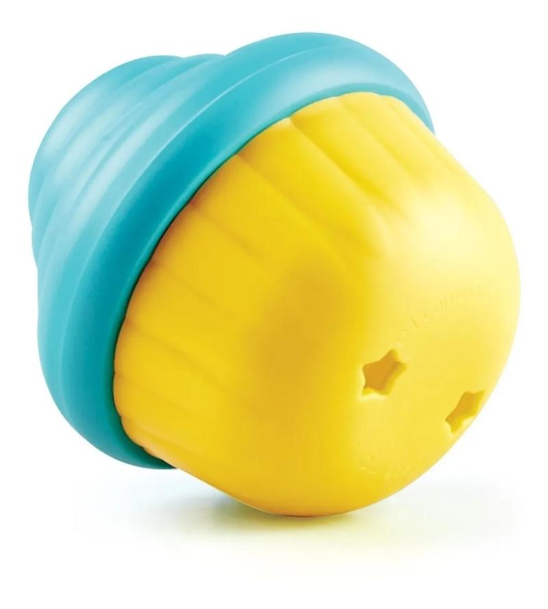 Dispensador Juguete Interactivo Brightkins Cupcake S Perros
