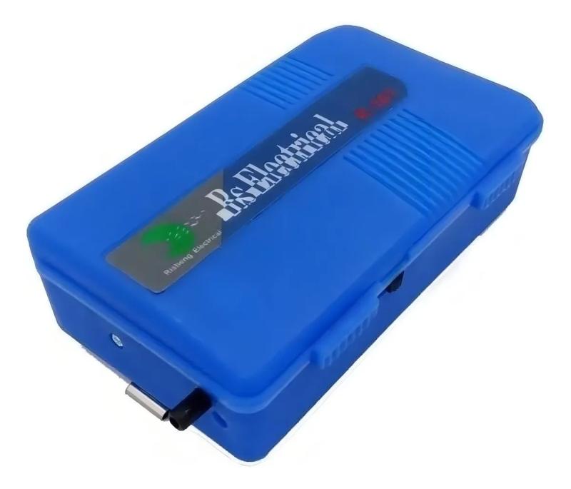 Aireador Bomba Rs Electrical Externo Rs101 1.5w 220v Pecera