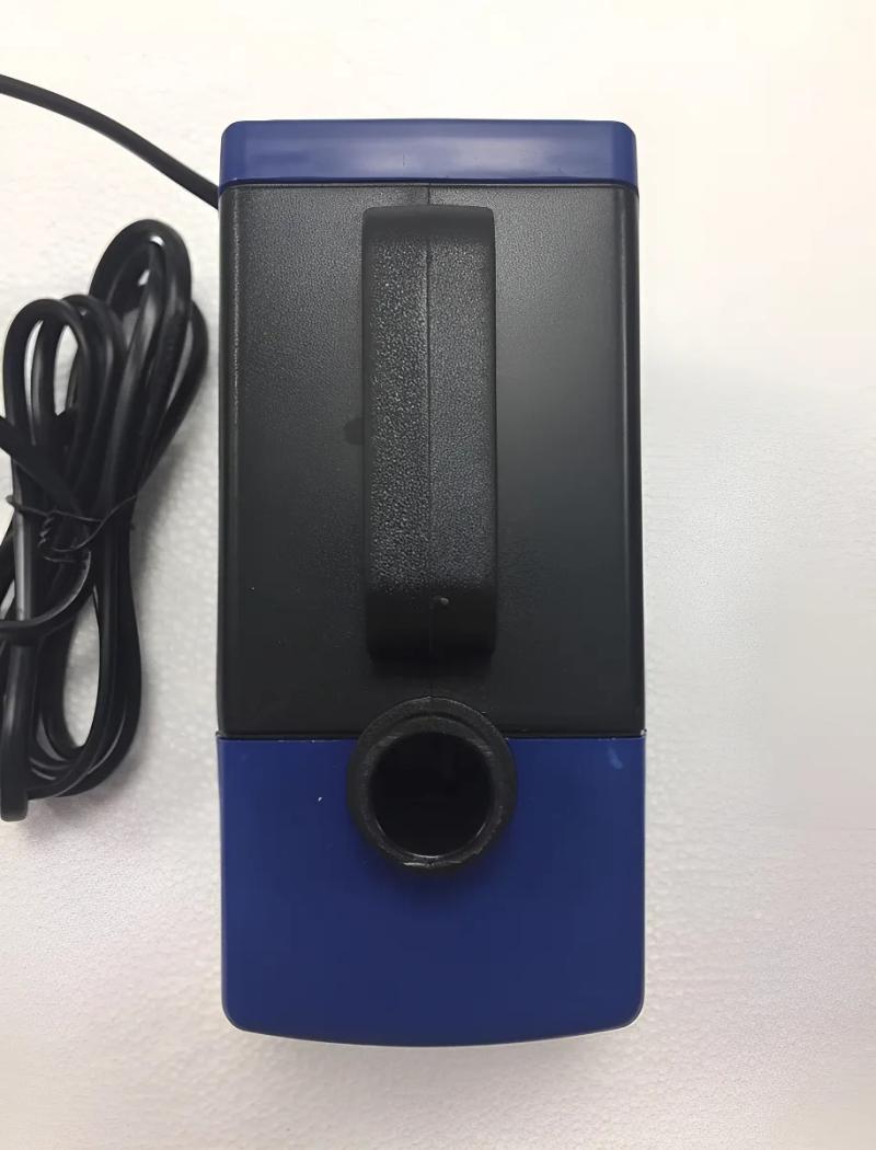 Bomba Aireador Sumergible Rs Electrical Rs-5100 3000l/h