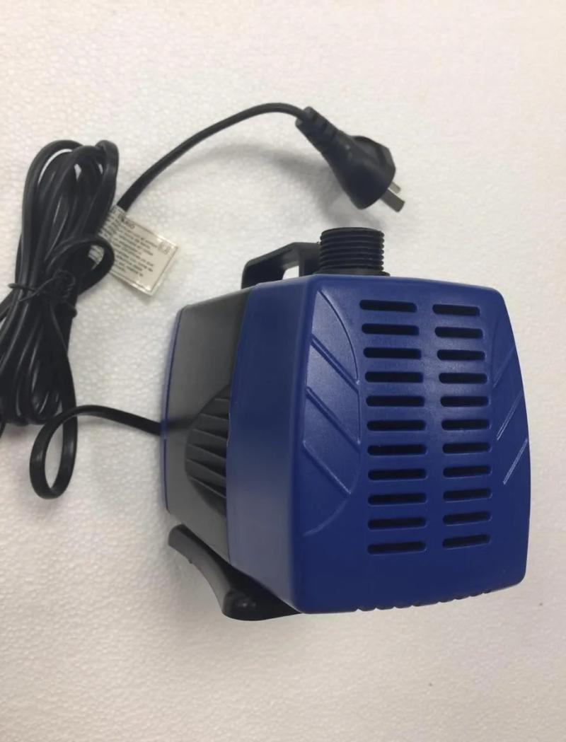 Bomba Aireador Sumergible Rs Electrical Rs-5100 3000l/h