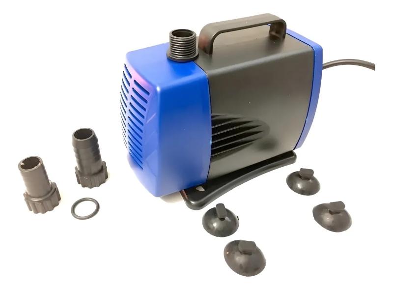 Bomba Aireador Sumergible Rs Electrical Rs-5100 3000l/h