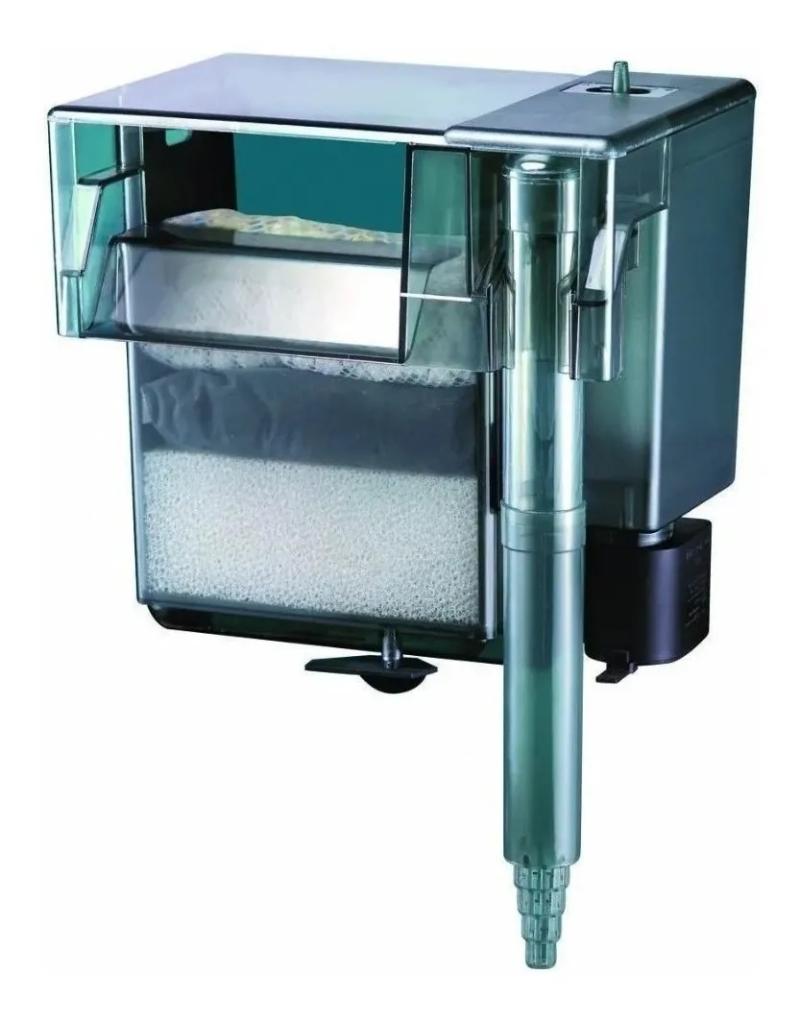 Repuesto Carbon Activo 260g Aquaclear 110 Material Filtrante