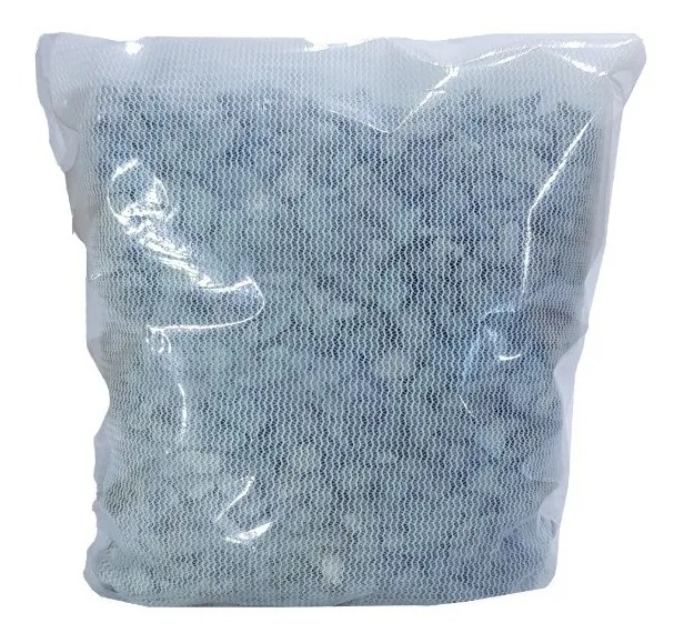 Repuesto Filtro Amoniaco Aquaclear Removedor 70 Acuario