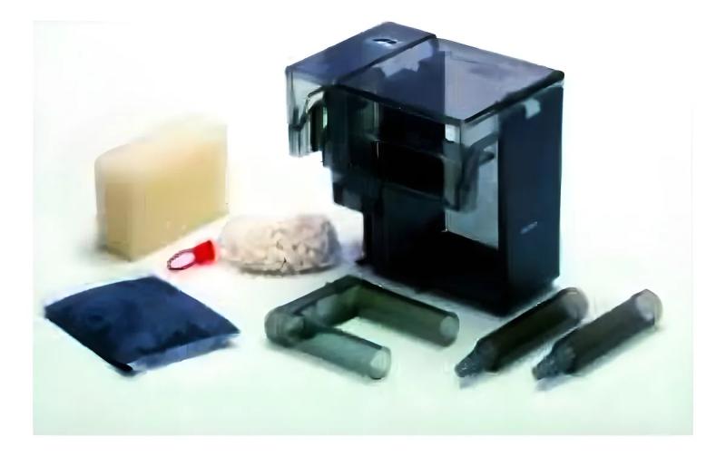 Filtro Cascada Exterior Acuario Pecera Aquaclear 70 265lt