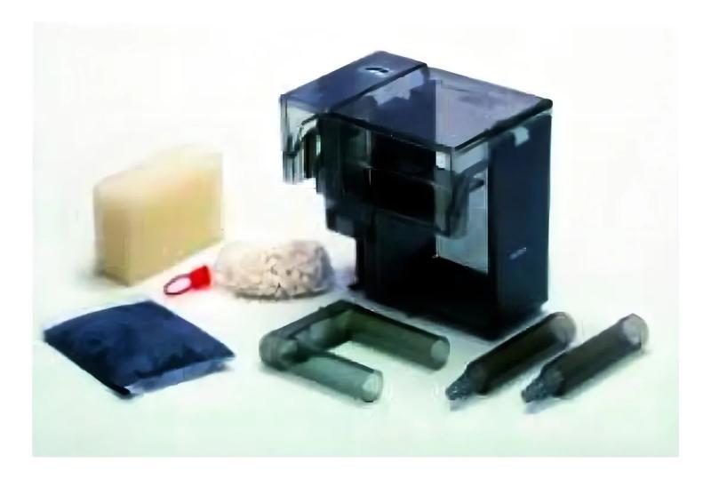 Filtro Cascada Mecanico Aquaclear 50 Pecera 190lt Acuario