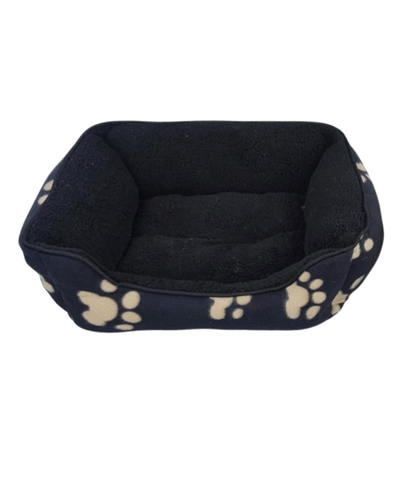 Cama Cucha Para Mascotas Moscu 50x48x18cm Perros Gatos