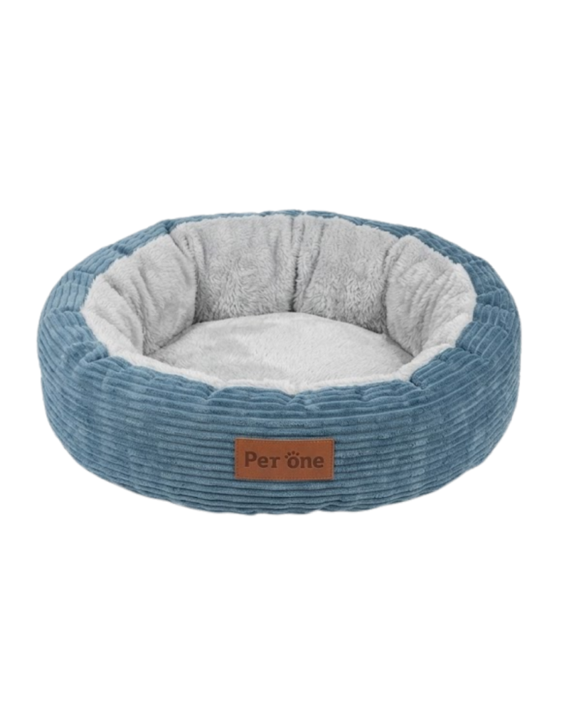 Cama Cucha Para Mascotas Pekin Small 45x35x14cm Perros Gatos