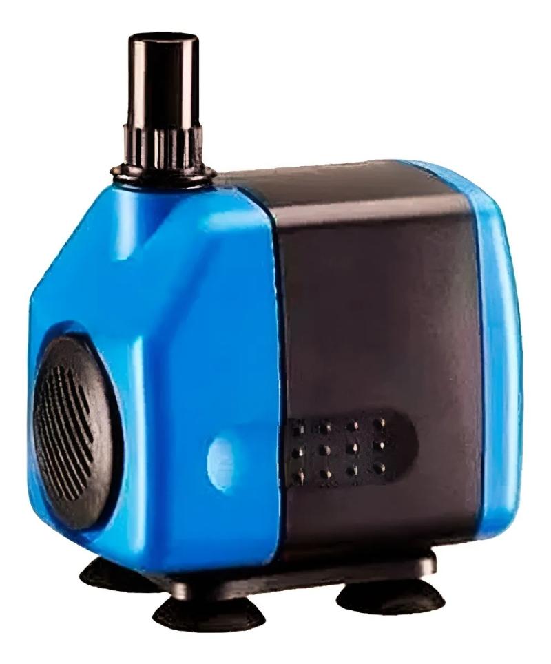 Bomba De Agua Aireador Rs-932 820 L/h Fuentes Pecera Cascada