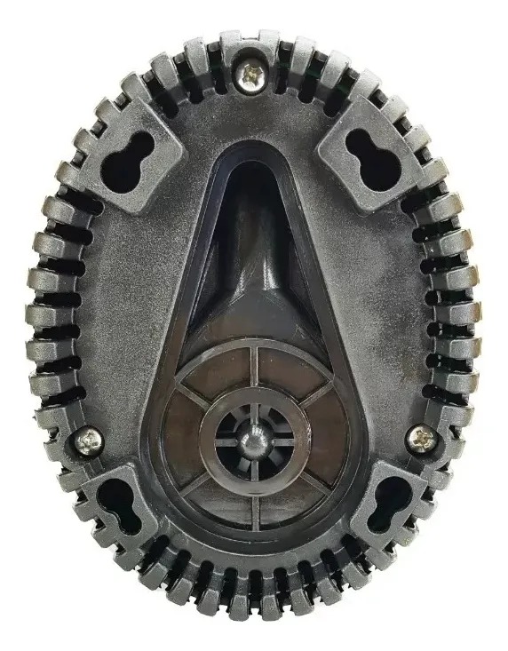 Bomba De Agua Aireador Sumergible Rs-3000r Pecera 1000lh