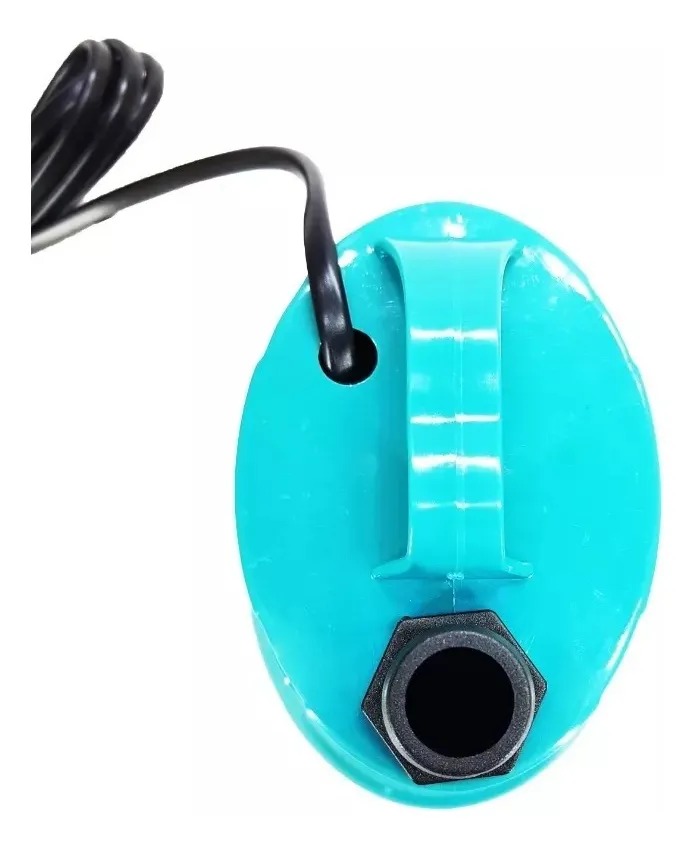 Bomba De Agua Aireador Sumergible Rs-3000r Pecera 1000lh