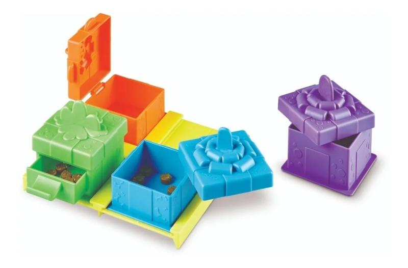 Juego Interactivo Premios Brightkins Regalos Perros Mascotas