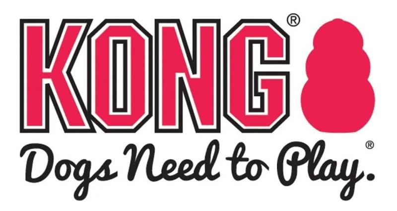 Juguete Mordillo Ring Extreme Kong Xl Perros Mascotas