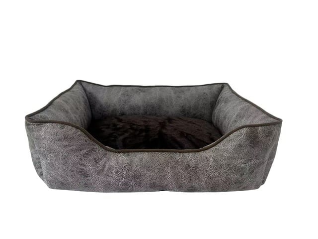 Cama Cucha Para Mascotas Estambul 65x50x20cm Perros Gatos
