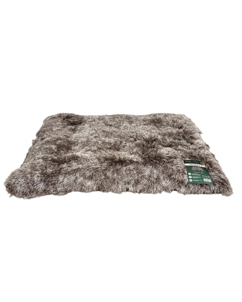 Cama Cucha Para Mascota Madrid Medium 80x50x10cm Perros Gato