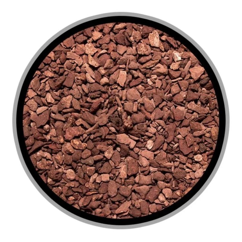 Sustrato Grava Acuario Plantado Seachem Flourite Red X 7 Kg