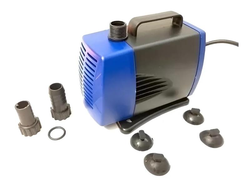 Bomba Agua Sumergible Rs Electrical Rs-6100 4000 L/h 4m H